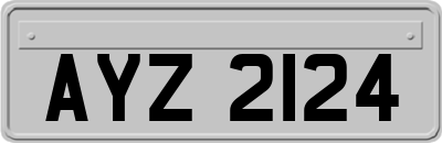 AYZ2124