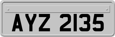 AYZ2135