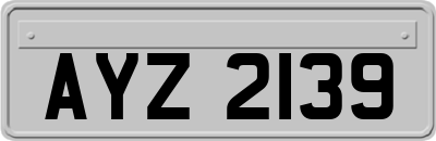 AYZ2139