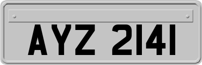 AYZ2141