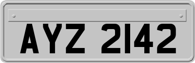 AYZ2142