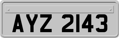 AYZ2143