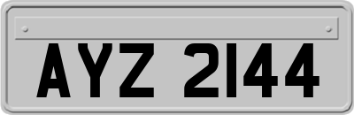 AYZ2144