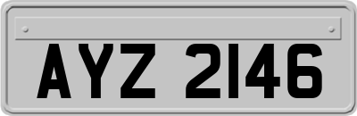 AYZ2146