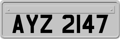 AYZ2147