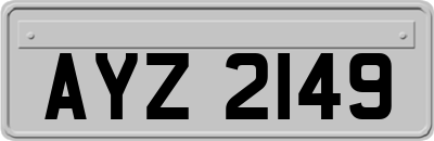 AYZ2149