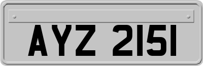 AYZ2151