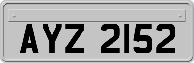 AYZ2152