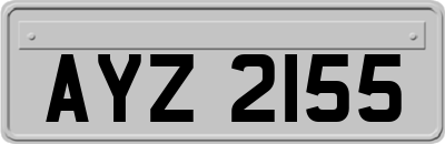 AYZ2155