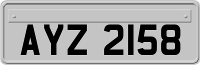 AYZ2158