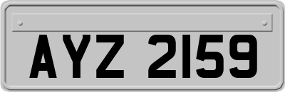 AYZ2159