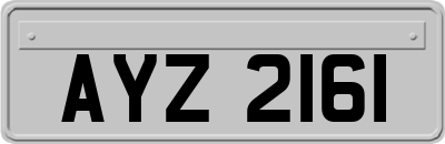 AYZ2161