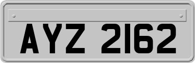 AYZ2162