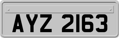 AYZ2163