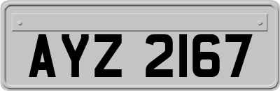 AYZ2167