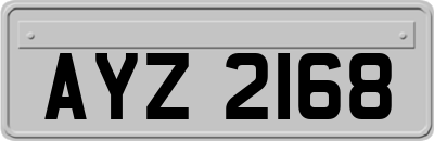 AYZ2168