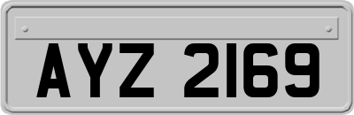 AYZ2169