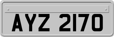 AYZ2170
