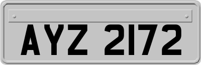 AYZ2172
