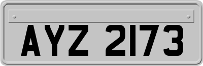 AYZ2173