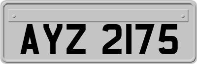 AYZ2175