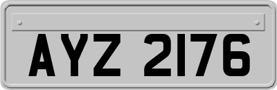 AYZ2176