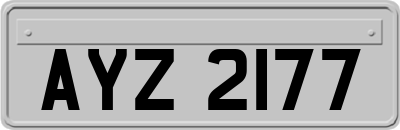 AYZ2177