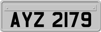 AYZ2179