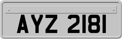 AYZ2181