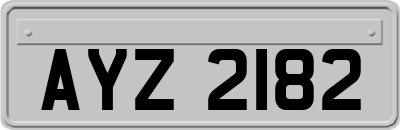 AYZ2182