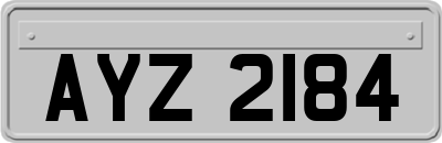 AYZ2184