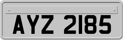 AYZ2185