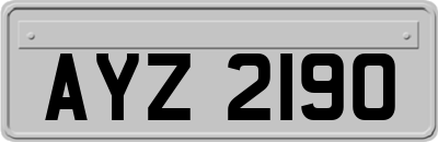 AYZ2190