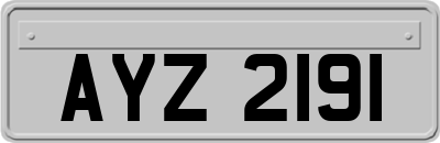 AYZ2191