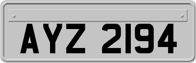 AYZ2194