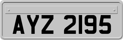AYZ2195