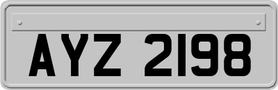 AYZ2198