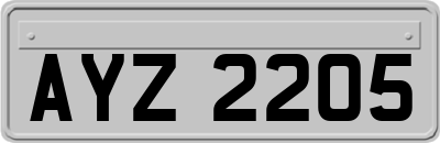 AYZ2205