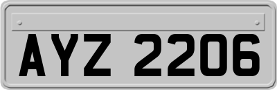 AYZ2206