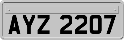 AYZ2207