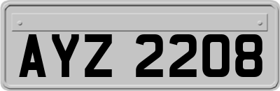 AYZ2208