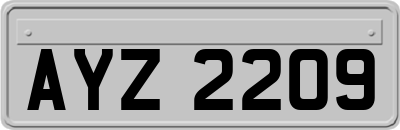 AYZ2209