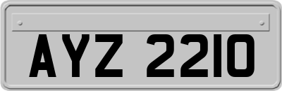AYZ2210