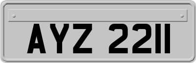 AYZ2211
