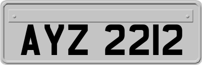 AYZ2212