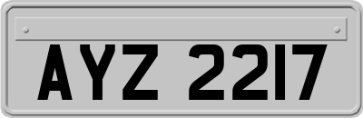 AYZ2217