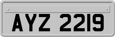 AYZ2219