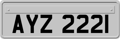 AYZ2221
