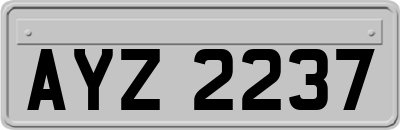 AYZ2237