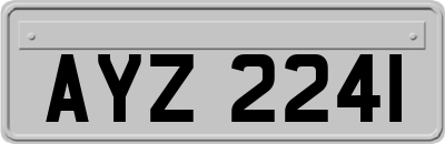 AYZ2241